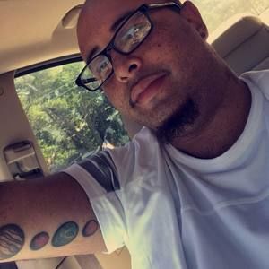 Meet your Posher, Robert